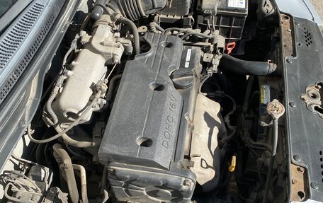 KIA Rio II, 2011 год, 610 000 рублей, 10 фотография