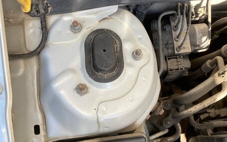 KIA Rio II, 2011 год, 610 000 рублей, 11 фотография