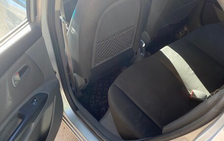 KIA Rio II, 2011 год, 610 000 рублей, 16 фотография