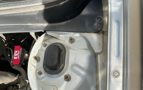 KIA Rio II, 2011 год, 610 000 рублей, 12 фотография