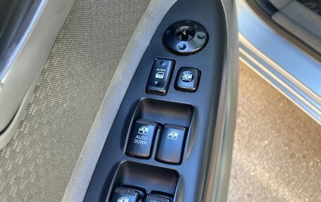 KIA Rio II, 2011 год, 610 000 рублей, 24 фотография