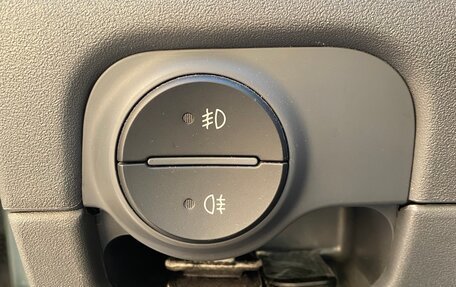 KIA Rio II, 2011 год, 610 000 рублей, 27 фотография