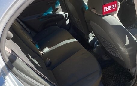 KIA Rio II, 2011 год, 610 000 рублей, 17 фотография