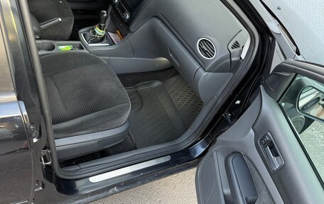 Ford Focus II рестайлинг, 2007 год, 490 000 рублей, 9 фотография