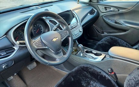 Chevrolet Malibu IX, 2020 год, 1 780 000 рублей, 8 фотография