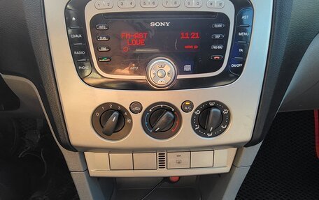 Ford Focus II рестайлинг, 2009 год, 510 000 рублей, 12 фотография