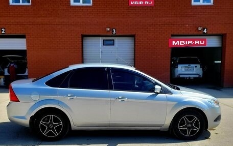 Ford Focus II рестайлинг, 2009 год, 510 000 рублей, 2 фотография