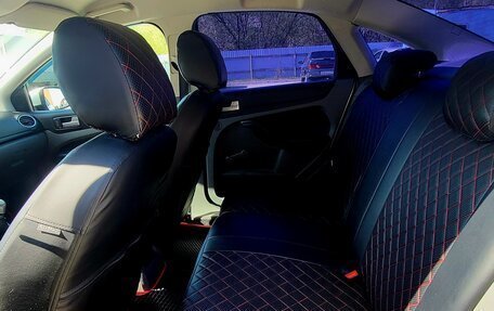 Ford Focus II рестайлинг, 2009 год, 510 000 рублей, 11 фотография