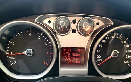 Ford Focus II рестайлинг, 2009 год, 510 000 рублей, 13 фотография