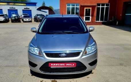 Ford Focus II рестайлинг, 2009 год, 510 000 рублей, 8 фотография