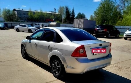 Ford Focus II рестайлинг, 2009 год, 510 000 рублей, 5 фотография