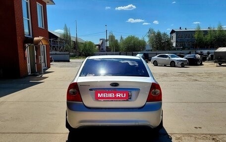Ford Focus II рестайлинг, 2009 год, 510 000 рублей, 4 фотография