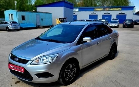 Ford Focus II рестайлинг, 2009 год, 510 000 рублей, 7 фотография
