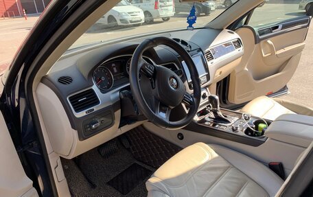 Volkswagen Touareg III, 2013 год, 2 050 000 рублей, 7 фотография