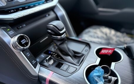 Toyota Land Cruiser, 2024 год, 12 000 000 рублей, 12 фотография