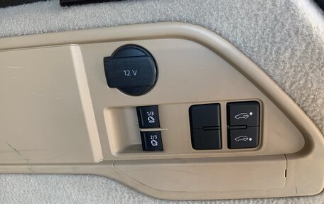 Volkswagen Touareg III, 2013 год, 2 050 000 рублей, 15 фотография