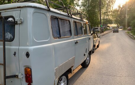ЛуАЗ 3151, 2012 год, 650 000 рублей, 3 фотография