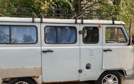 ЛуАЗ 3151, 2012 год, 650 000 рублей, 4 фотография