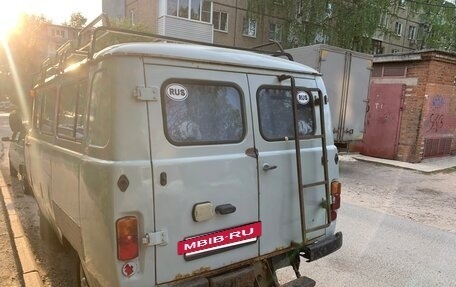 ЛуАЗ 3151, 2012 год, 650 000 рублей, 2 фотография