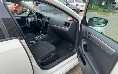 Volkswagen Jetta VI, 2015 год, 1 590 000 рублей, 8 фотография