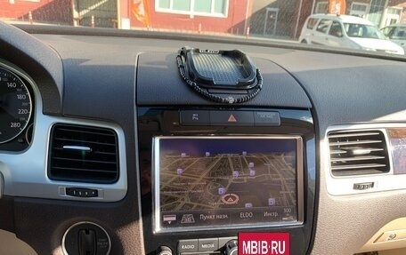 Volkswagen Touareg III, 2013 год, 2 050 000 рублей, 12 фотография