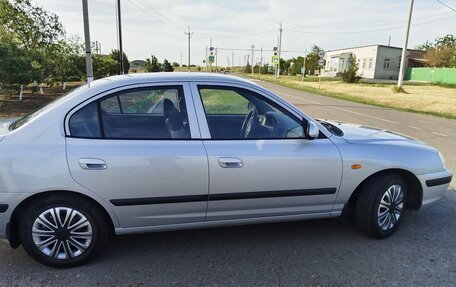 Hyundai Elantra III, 2004 год, 590 000 рублей, 5 фотография