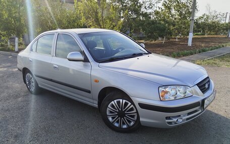 Hyundai Elantra III, 2004 год, 590 000 рублей, 8 фотография