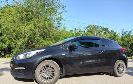 KIA cee'd III, 2016 год, 1 305 000 рублей, 7 фотография