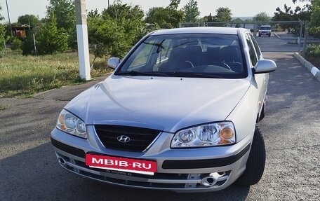 Hyundai Elantra III, 2004 год, 590 000 рублей, 2 фотография