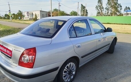 Hyundai Elantra III, 2004 год, 590 000 рублей, 3 фотография