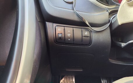KIA cee'd III, 2016 год, 1 305 000 рублей, 12 фотография