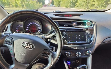 KIA cee'd III, 2016 год, 1 305 000 рублей, 13 фотография