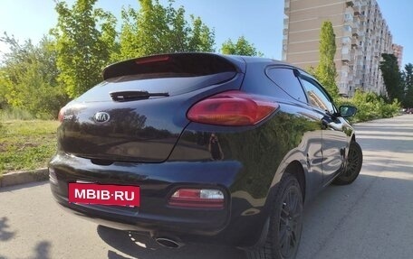 KIA cee'd III, 2016 год, 1 305 000 рублей, 4 фотография