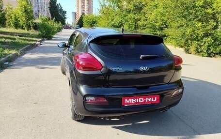 KIA cee'd III, 2016 год, 1 305 000 рублей, 6 фотография