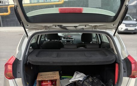 KIA cee'd III, 2016 год, 1 299 000 рублей, 4 фотография