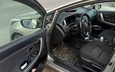 KIA cee'd III, 2016 год, 1 299 000 рублей, 10 фотография