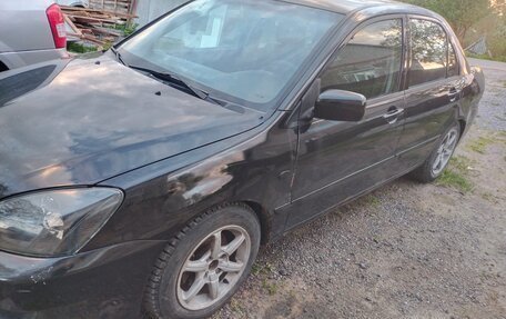 Mitsubishi Lancer IX, 2006 год, 170 000 рублей, 4 фотография