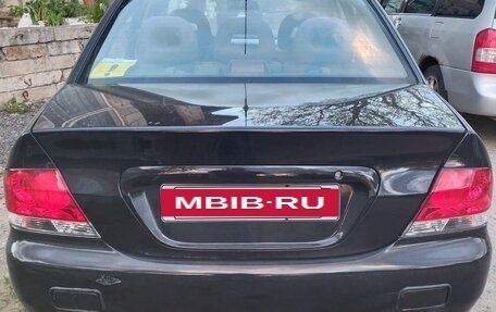 Mitsubishi Lancer IX, 2006 год, 170 000 рублей, 6 фотография