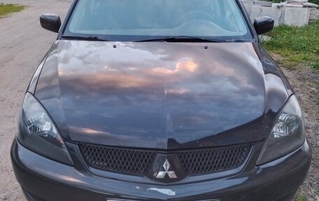 Mitsubishi Lancer IX, 2006 год, 170 000 рублей, 5 фотография