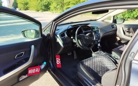 KIA cee'd III, 2016 год, 1 305 000 рублей, 10 фотография