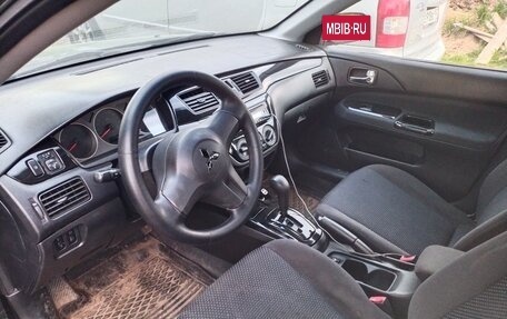 Mitsubishi Lancer IX, 2006 год, 170 000 рублей, 2 фотография
