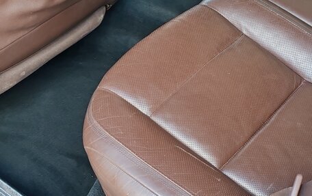 Mercedes-Benz S-Класс, 2011 год, 2 150 000 рублей, 7 фотография