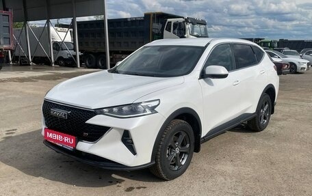 Haval F7 I, 2023 год, 1 999 000 рублей, 1 фотография