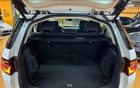 Land Rover Discovery Sport I рестайлинг, 2021 год, 2 850 000 рублей, 9 фотография