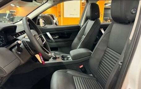 Land Rover Discovery Sport I рестайлинг, 2021 год, 2 850 000 рублей, 13 фотография