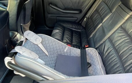 Audi A6, 2002 год, 750 000 рублей, 17 фотография