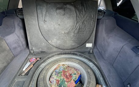 Audi A6, 2002 год, 750 000 рублей, 22 фотография