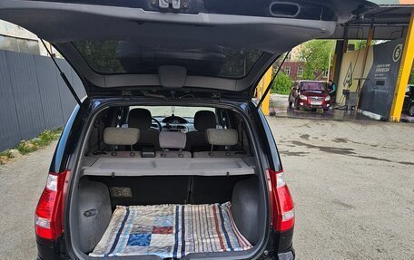 Hyundai Matrix I рестайлинг, 2006 год, 670 000 рублей, 4 фотография