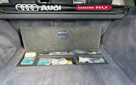 Audi A6, 2002 год, 750 000 рублей, 21 фотография