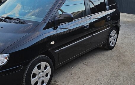 Hyundai Matrix I рестайлинг, 2006 год, 670 000 рублей, 6 фотография
